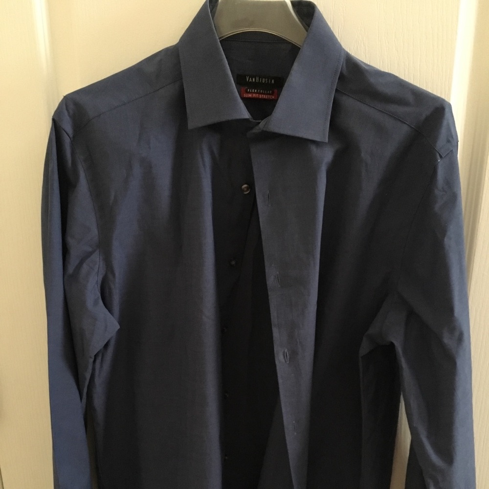 Men’s dress shirt